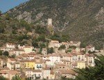 34460 Roquebrun