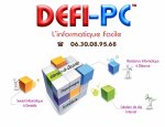 DEFI-PC 91270