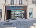 BLAIN ET COCHET IMMOBILIER 45200