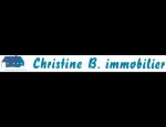 CHRISTINE B IMMOBILIER 78860