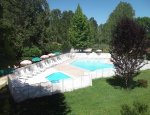Photo CAMPING LE PONTILLOU