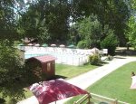 CAMPING LE PONTILLOU 24140