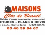 MAISONS COTE DE BEAUTE 17200