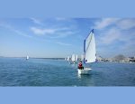 YACHT CLUB VILLENEUVE LOUBET 06270