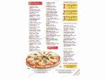 PIZZA ALLO'THENTIC Béziers