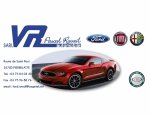 Photo GARAGE VR AUTOMOBILE - PASCAL RAVAIL  FORD ET FIAT