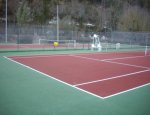 TENNIS CLUB DE NANTUA Nantua