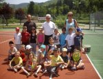 TENNIS CLUB DE NANTUA 01130