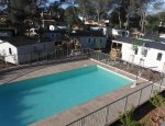 CAMPING DE L'ELEPHANT 83700
