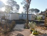 CAMPING DE L'ELEPHANT Saint-Raphaël