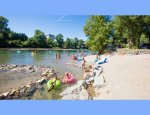 Photo CAMPING PARADIS LE VIADUC