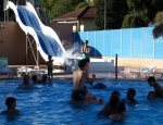 CAMPING PARADIS LE VIADUC 12100