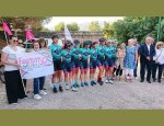 FEMMES SOLIDAIRES 66 Perpignan
