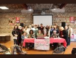 Photo FEMMES SOLIDAIRES 66
