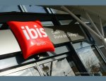 HOTEL RESTAURANT IBIS CAEN PORTE DE BRETAGNE 14760