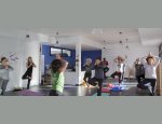 ASSOCIATION YOGA O BIEN ETRE Sucé-sur-Erdre