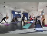 ASSOCIATION YOGA O BIEN ETRE 44240