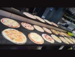 PIZZERIA JR Puttelange-aux-Lacs