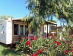 CAMPING LE SOLEIL DE LA MEDITERRANEE Saint Cyprien Plage