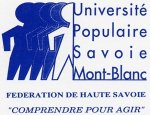 UNIVERSITE POPULAIRE SAVOIE MONT BLANC 74800