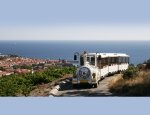 LE PETIT TRAIN TOURISTIQUE Collioure