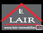 AGENCE IMMOBILIERE LAIR 61500