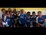 CLUB ATLETIQUE GOMBERTOIS 13013