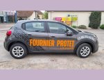 AUTO ECOLE FOURNIER-PROTET 71500