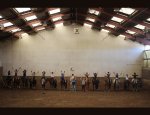 Photo CENTRE EQUESTRE SAULIEU