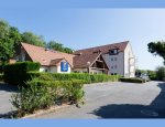 COMFORT HOTEL LILLE LOMME 59160