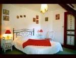 CHAMBRES D'HÔTES DU JARDIN DE LA RAZE 19500