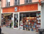LA BANDE DESSINEE Lyon 4ème arrondissement