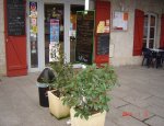 CAFE DU COMMERCE CHEZ FRED Saint-Pourçain-sur-Sioule