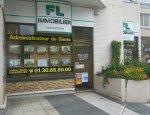 F L IMMOBILIER 78300