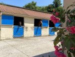 MERS LES BAINS EQUITATION EARL 80350