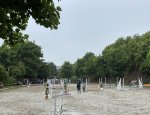 Photo MERS LES BAINS EQUITATION EARL
