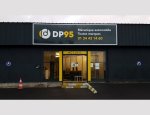 DP 95 Cergy