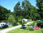 CAMPING DE CLECY Le Vey