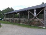 FERME EQUESTRE DU PUY Coussac-Bonneval