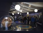 PLANETARIUM DE BRETAGNE Pleumeur-Bodou