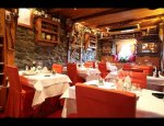 RESTAURANT LA SAULIRE Courchevel