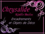 Photo CHRYSALIDE
