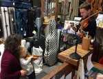 ATELIER DE LUTHERIE ET D'ARCHETERIE D'ART Toulon