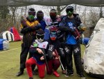 Photo PIKTAV PAINTBALL CLUB