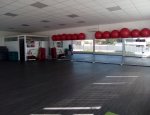 ENERGIE FITNESS Orange