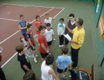 TENNIS CLUB DE LAMORLAYE 60260