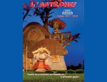 THEATRE L'ASTRONEF Marseille 15