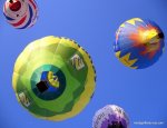 Photo MONTGOLFIERES & CIE