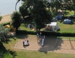 CAMPING DU LAC Taupont