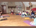LA MAISON DU YOGA DE BRETAGNE 35320